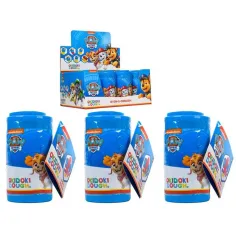 Canenco: Paw Patrol 6-v-1 komplet plastelina s figuricami v različnih različicah 1 kos slika 2