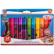 Canenco: Paw Patrol FruitySquad 12-delni komplet dišečih flomastrov