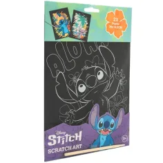 Canenco: Stitch praskanka poster, 29x15 cm, 2 kosa slika 4