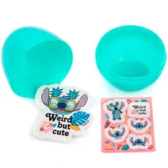 Canenco: Stitch presenečenje jajce slika 3