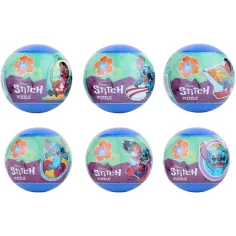 Canenco: Stitch presenečenje puzzle 1 kos slika 2