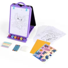 Canenco: Stitch velik prenosni umetniški komplet slika 2
