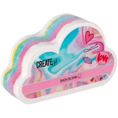 Canenco: Tie-Dye kopel bomba v različnih različicah 1 kos slika 4