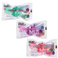 Canenco: Ustvari ga! balzam za ustnice v obliki bombona v več različicah 1 kos