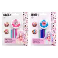 Canenco: Ustvari to! Set za lase in dodatki za lase.