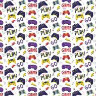 Cardex: Gamer ovijalni papir 100x70 cm