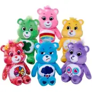Care Bears - 23 cm plišasti medvedek v različnih izvedbah, 1 kos - Simba Toys