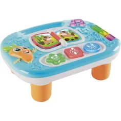 Carotina baby: Didaktična igralna miza - Kmetija - Lisciani slika 3