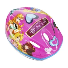 Čelada z motivom Disneyjevih princesk