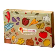 Chefparade družabna igra