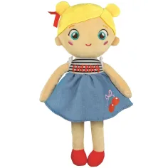 Cherry Terry mehka plišasta lutka - Clementoni Baby slika 2
