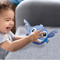 Clementoni Baby: Disney Baby mehke plišaste žogice v štirih različnih različicah 1 kos slika 4