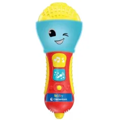 Clementoni Baby: Interaktivni mikrofon slika 2