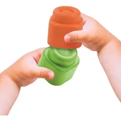 Clemmy Senzorična žoga - Clementoni slika 4