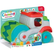 Clemmy: Valjar z valji - Clementoni