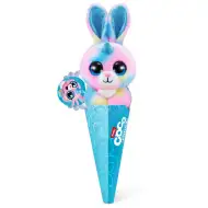 Coco Cones Fantasy Rosie plišasta figura, 1. serija - Zuru