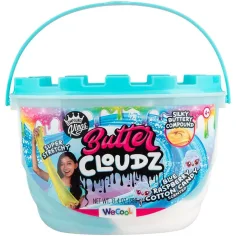Compound Kings Masleno oblako sluz, 380g – modra malina slika 2