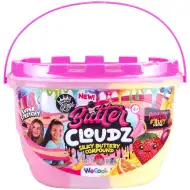 Compound Kings dišeči masleni sluz – bubble tea