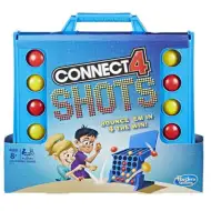 Connect 4 Shots družabna igra - Hasbro