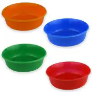 Čopična posoda v štirih različicah 11 cm 1 kos