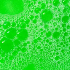 Craze Inkee: DinoRex veganski peneči gel za kopanje s vonjem po koli - EPEE slika 3