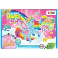 Craze: Inkee Galupy samorog velik veganski kopalni set