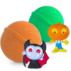 Craze Inkee: Halloween kopalna bomba s presenečenjem slika 2