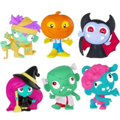 Craze Inkee: Halloween kopalna bomba s presenečenjem slika 4