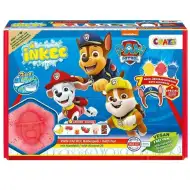 Craze: Inkee Mancs patrulja veliki veganski kopalni set