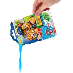 Craze Inkee: Paw Patrol veganski peneči gel za kopel s kola-pomaranča vonjem – EPEE slika 2