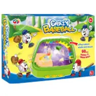 Crazy Baseball spretnostna igra