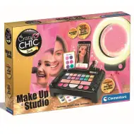 Crazy Chic: Influencer lepotni studio set - Clementoni