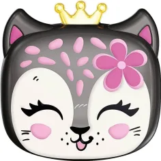 Crazy Chic: Senčilo za oči v obliki leoparda - Clementoni slika 3