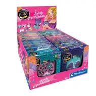 Crazy Chic: Senčilo za veke z živalskimi motivi v različnih izvedbah 1 kos - Clementoni