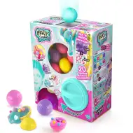 Crazy Sensations ASMR presenečenje škatla