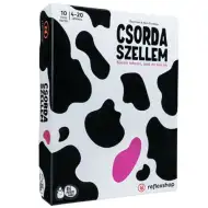 Čredni duh družabna igra