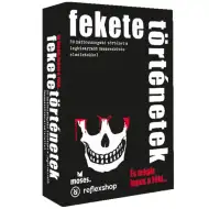 Črne zgodbe: In vendar je Zemlja ploščata... logične zgodbe uganke