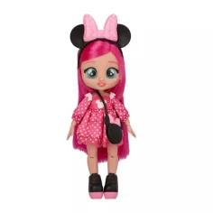 Cry Babies: Najboljši prijatelji za vedno - Minnie jokajoča punčka slika 3