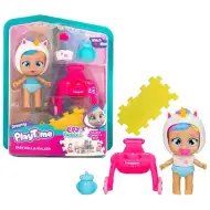 Cry Babies: Playtime - Dreamy in njen hojček igralni set
