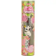 Cutie Climbers: Zbiranje figuric simpatičnih plezalcev različnih vrst 1 kos