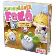 Cvilijoča mišolovka družabna igra