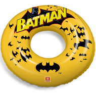 DC Batman plavalni obroč 50 cm - Mondo Toys