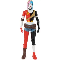 DC Comics Batman: Harley Quinn 30 cm akcijska figura - Spin Master slika 2