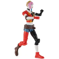 DC Comics Batman: Harley Quinn 30 cm akcijska figura - Spin Master slika 3