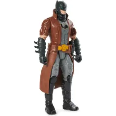 DC Comics: Batman figura v plašču 30cm - Spin Master slika 3