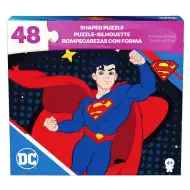 DC Comics Superman 48-delni puzzle - Spin Master
