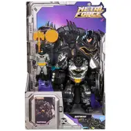 DC Metal Force Batman figura set - Spin Master