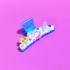 Decoden Magic - Čarobna dekoracija: rožnate kreacije slika 7