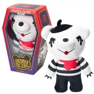 Deddy Bear Hank v plišasti krsti, 4. serija, 30 cm – Flippe-Flop
