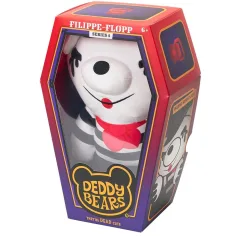Deddy Bear Hank v plišasti krsti, 4. serija, 30 cm – Flippe-Flop slika 2
